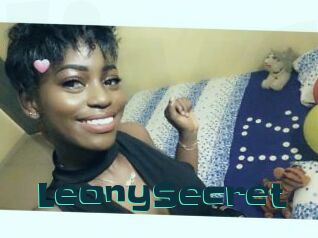 LeonySecret
