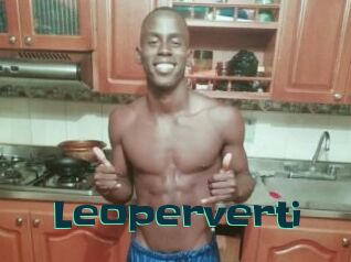 Leoperverti