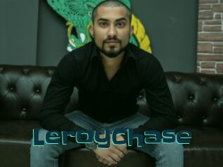 LeroyChase