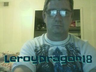LeroyDragon18
