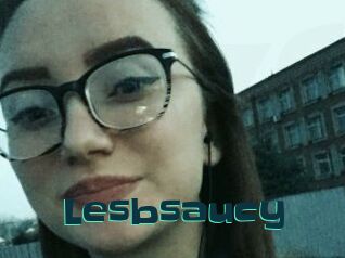 Lesbsaucy
