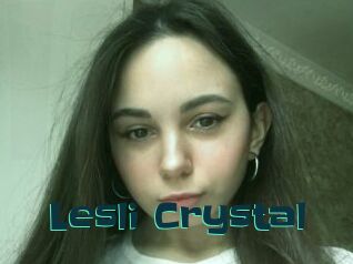 Lesli_Crystal