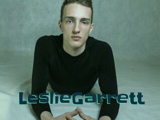 LeslieGarrett