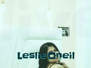 LeslieOneil