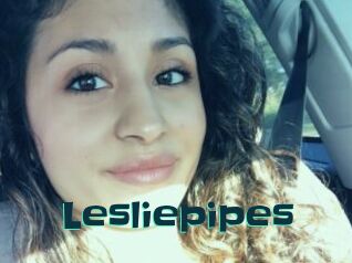 Lesliepipes