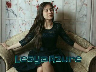LesyaAzure