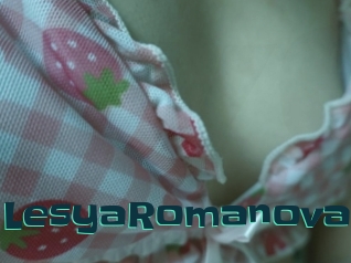 LesyaRomanova