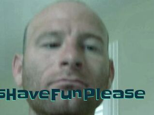 LetsHaveFunPlease