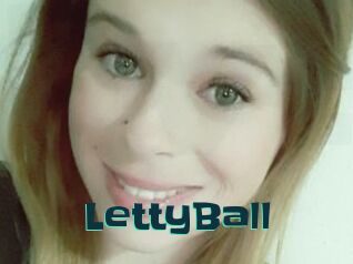 LettyBall