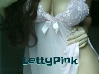 LettyPink