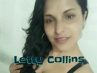 Letty_Collins