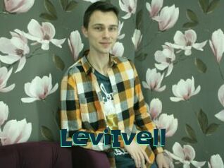 LeviIvell
