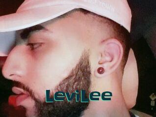 Levi_Lee