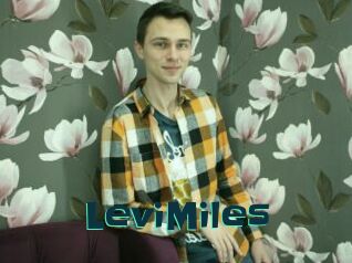 LeviMiles