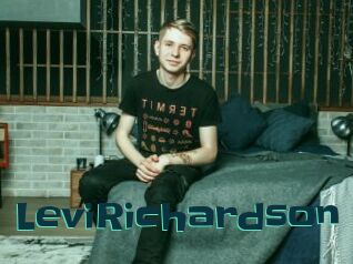 LeviRichardson
