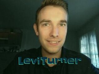 Levi_Turner