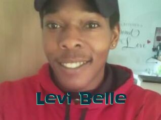 Levi_Belle