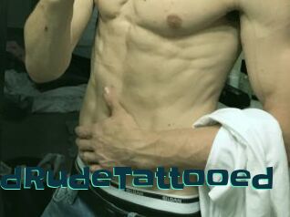 LewdRudeTattooed