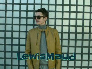 LewisMaud