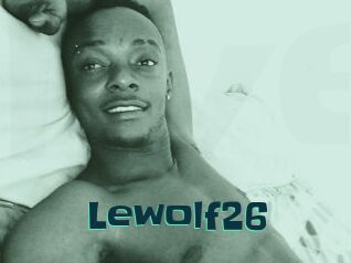 Lewolf26