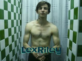 LexRiley