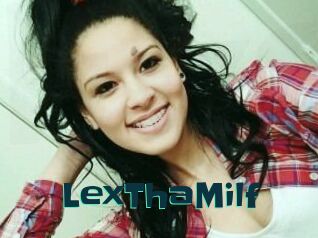 LexThaMilf