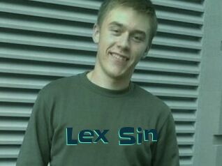 Lex_Sin