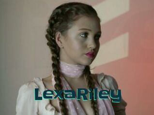 LexaRiley