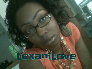 Lexani_Love