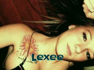 Lexee