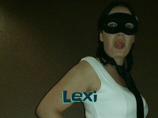 Lexi