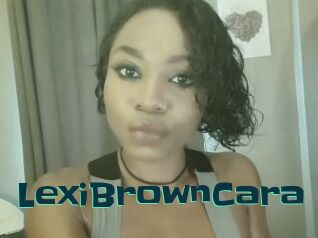 LexiBrownCara