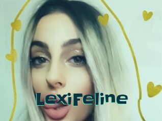 LexiFeline