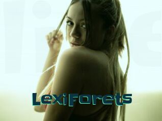 LexiForets