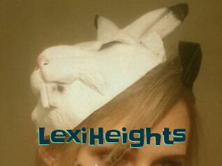 LexiHeights