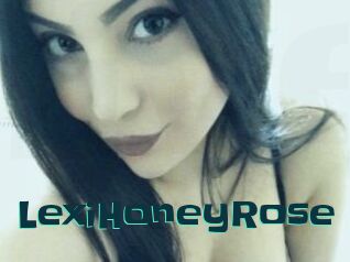 LexiHoneyRose