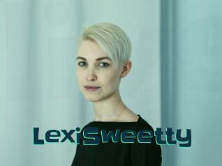 LexiSweetty