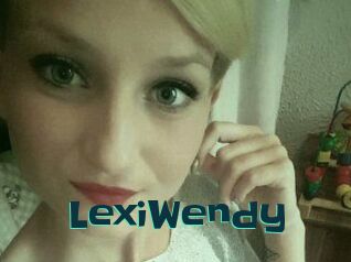 LexiWendy