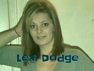 Lexi_Dodge