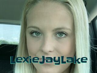 LexieJayLake