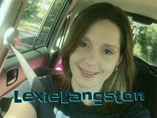 Lexie_Langston
