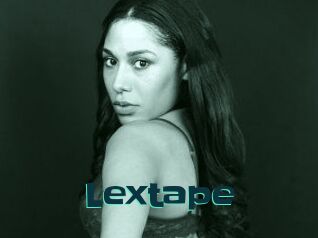 Lextape