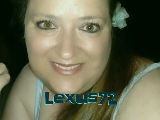 Lexus72