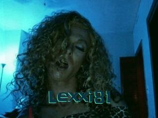 Lexxi81