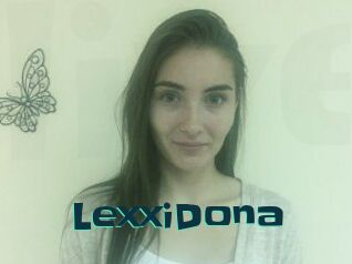 LexxiDona