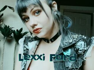 Lexxi_Ford