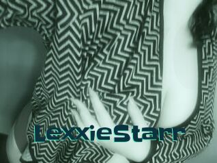 LexxieStarr