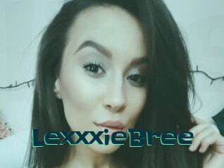 LexxxieBree
