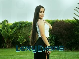 LexyEvans