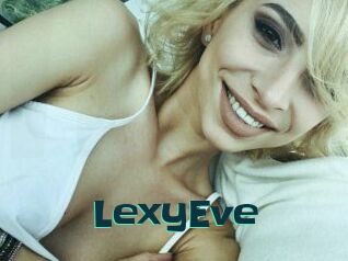 LexyEve